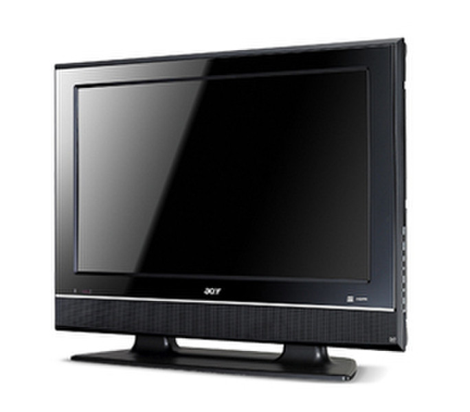 Acer AT2635-DTV 26Zoll HD Schwarz LCD-Fernseher