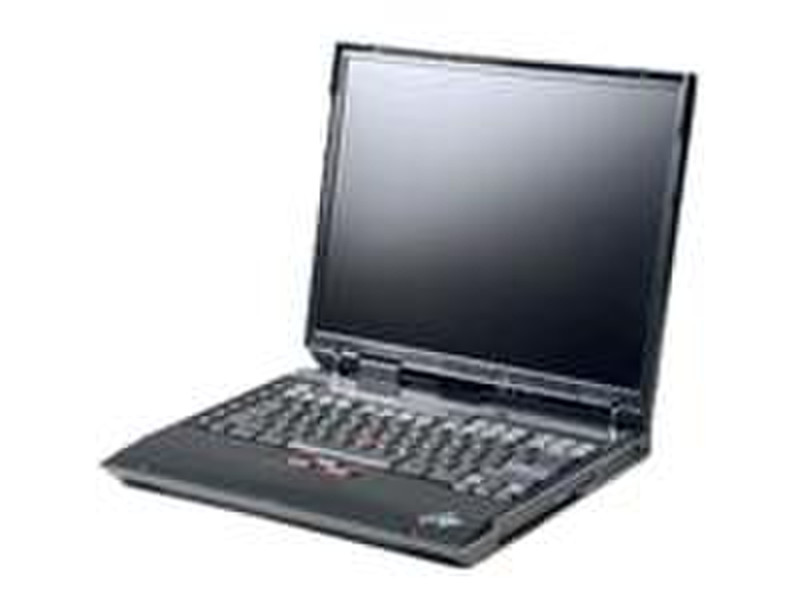 IBM ThinkPad A30 PIII1000 128MB 30GB QW-EN 1GHz 15