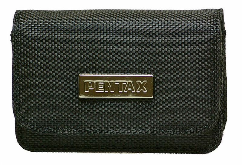 Pentax Nylon case, black