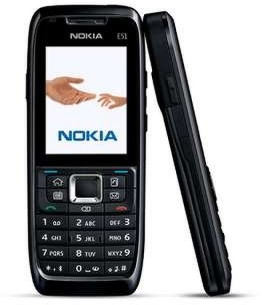Nokia E51 2