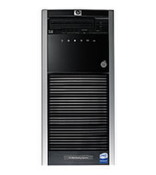 HP D2D130 SmartBuy Backup System дисковая система хранения данных