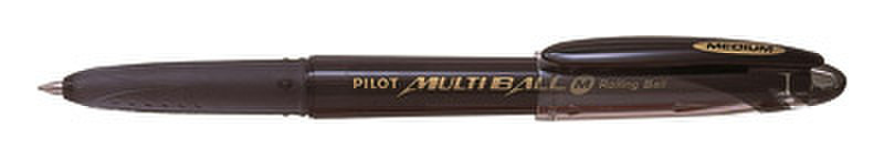 Pilot Multiball, medium, black Black