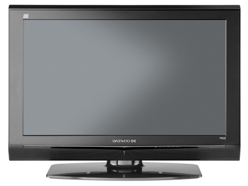 Daewoo DLT-42G1FH Full HD TFT- LCD -TV + PC-Monitor 42Zoll Schwarz LCD-Fernseher
