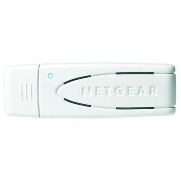 Netgear WN111 300Мбит/с сетевая карта