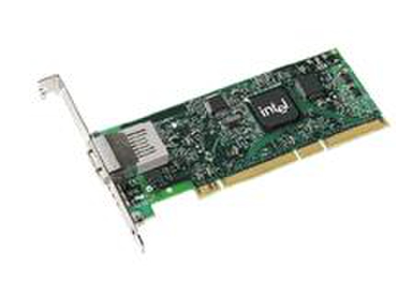 Intel PRO 1000XF Svr Adapter G+FENet PCI