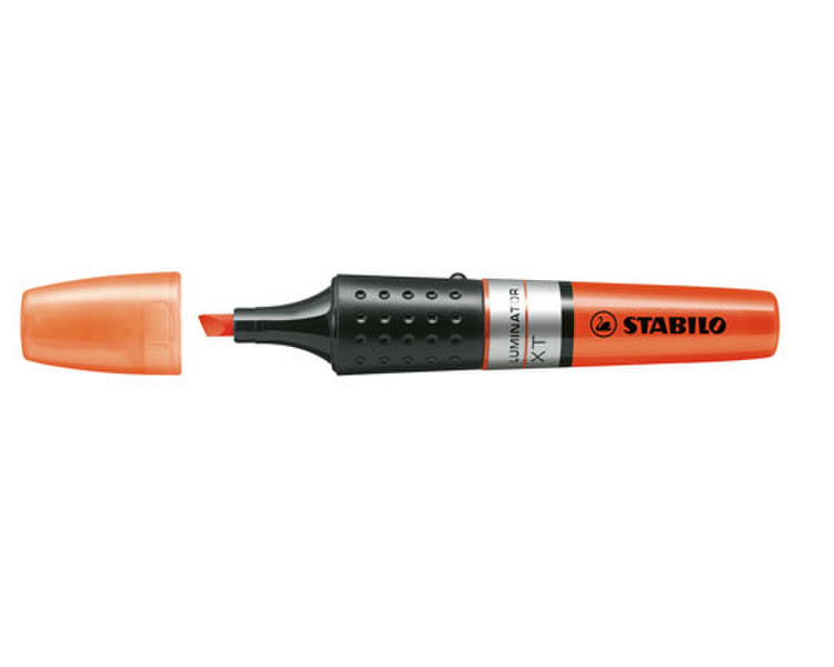 Stabilo Luminator Chisel tip Orange 1pc(s) marker