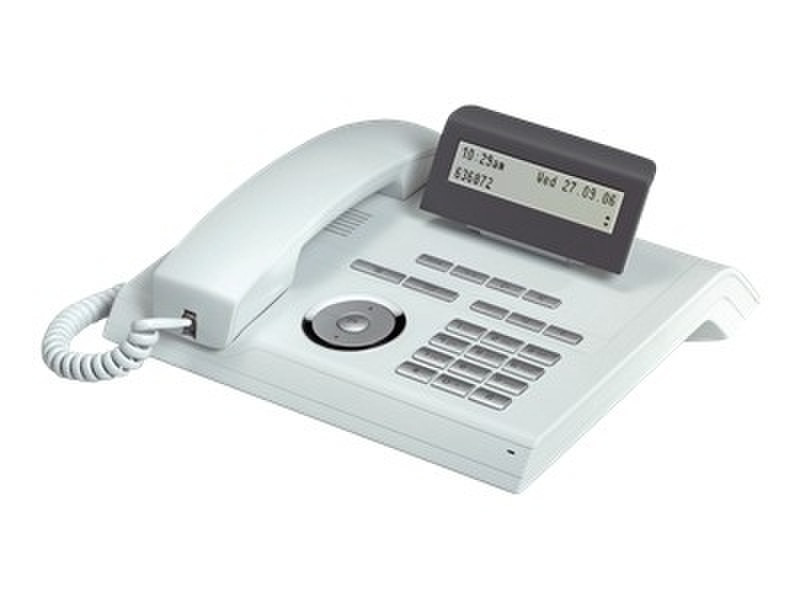 Unify OpenStage 20 VoIP phone SIP