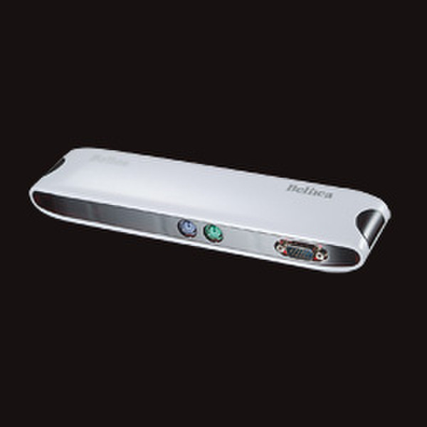 Maxdata USB Port-Bar white