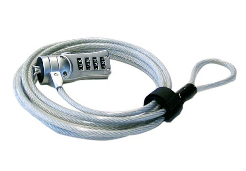 Trust Notebook Cable Lock SC420 кабельный замок