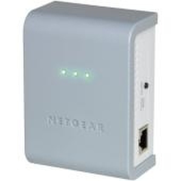 Netgear XAVB101 200Mbit/s Netzwerkkarte