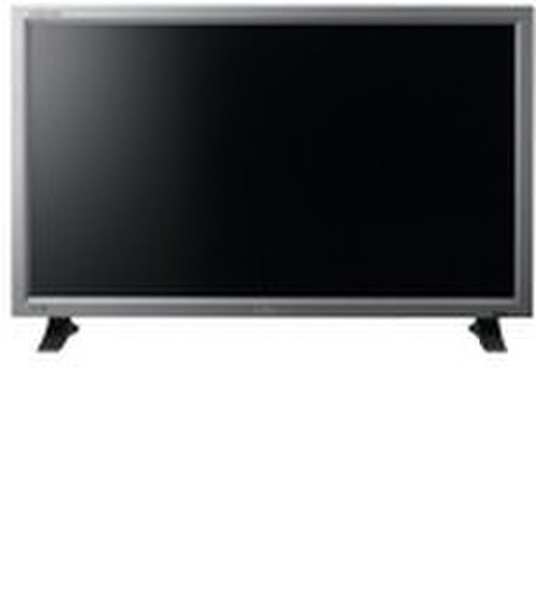 Samsung S Series LS40BHZNBF 40Zoll HD Grau LCD-Fernseher