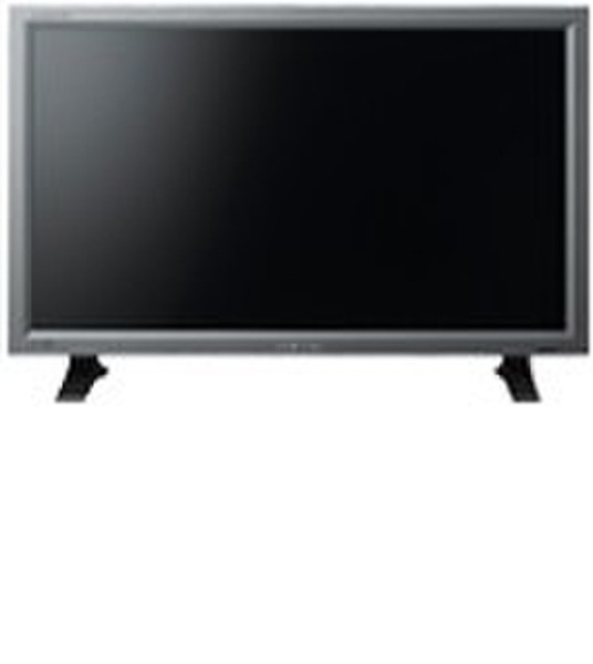 Samsung S Series LS46BHYNBF 46Zoll HD Schwarz LCD-Fernseher