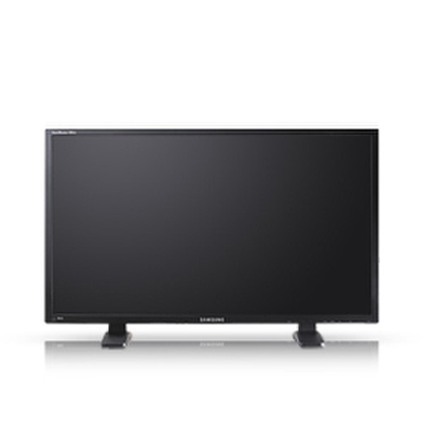 Samsung S Series LS46BPPNBF 46Zoll HD Schwarz LCD-Fernseher