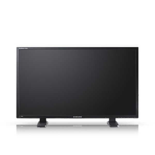 Samsung S Series LS46BHZNB 46Zoll Full HD Schwarz LCD-Fernseher