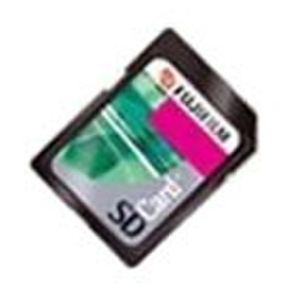 Fujitsu Memory Card SD 1GB 1GB SD memory card