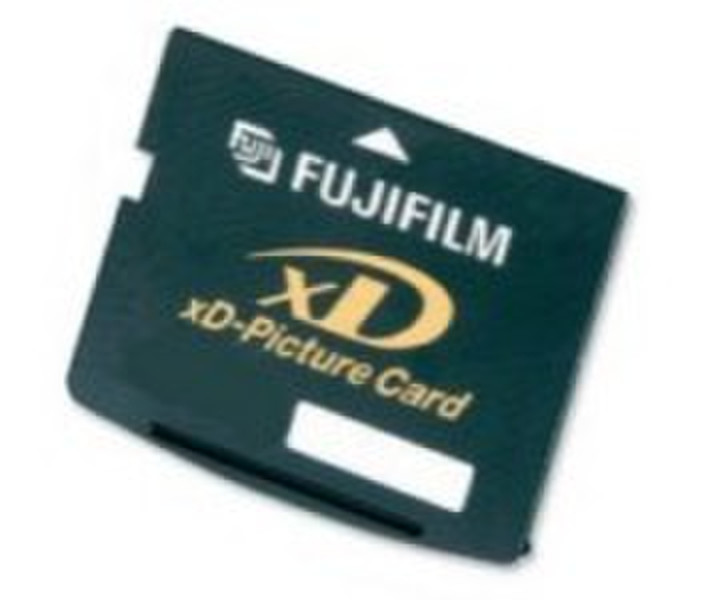 Fujitsu Memory Card xD Picture Card 2GB 2GB xD memory card