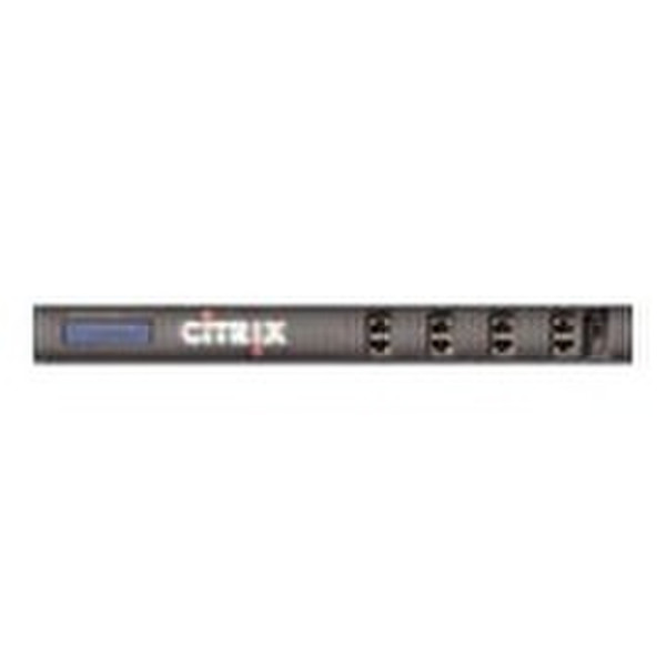 Citrix Access Gateway 7000 Security security access control system