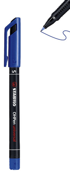 Stabilo OHP 0,4 Permanent-Marker