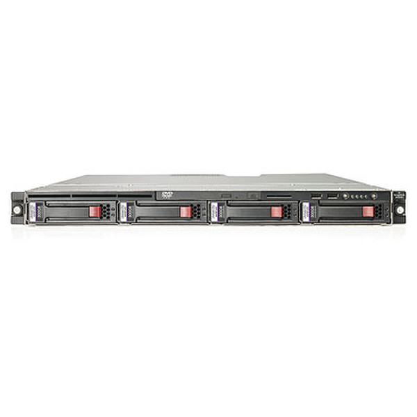 HP AiO400r 1.2TB SATA SmartBuy Storage System disk array