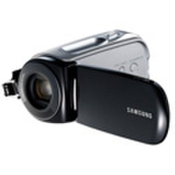Samsung VP-MX10A 0.8MP CCD hand-held camcorder