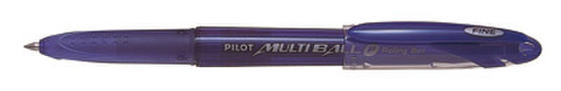 Pilot Multiball, fine, blue Blue