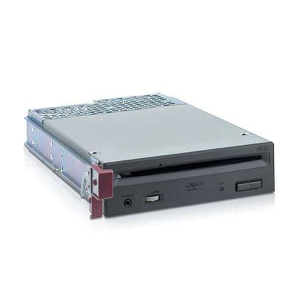 HP StorageWorks DVD+RW Array Field Module
