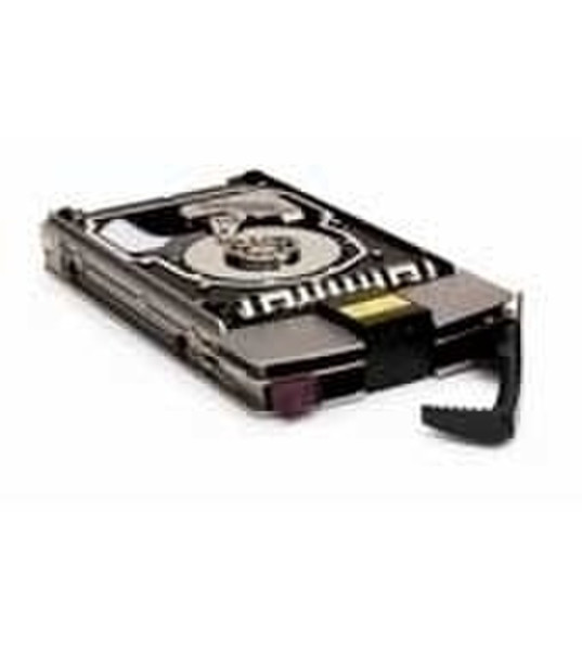 HP StorageWorks 36GB 15k RPM SCSI Disk Drive Interne Festplatte