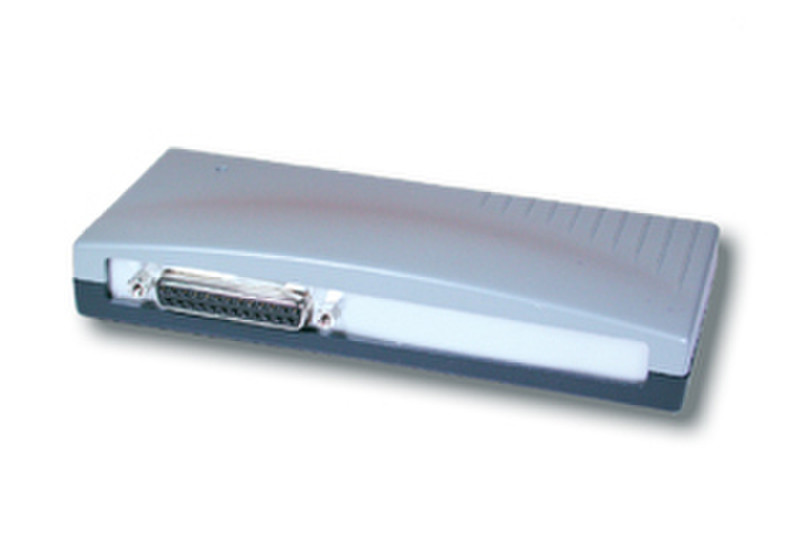 EXSYS USB 1.1 to 1P Parallel Centronics Ports (Prolific Chip-Set) Schnittstellenkarte/Adapter