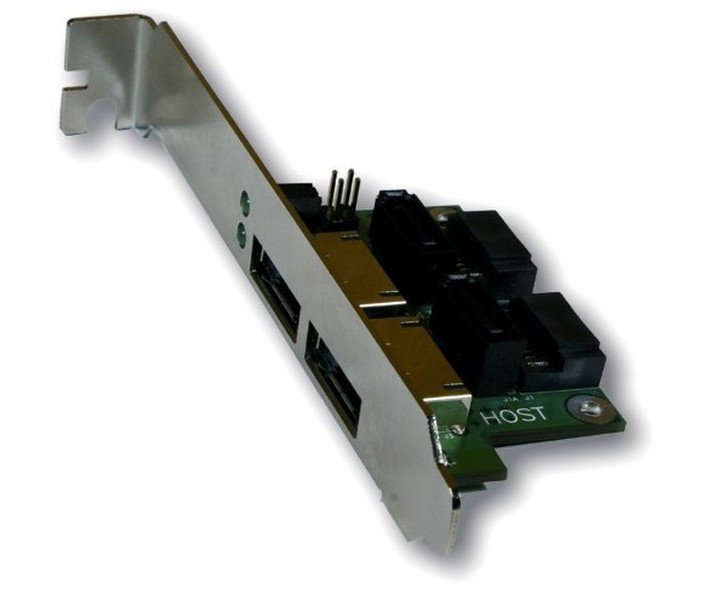 EXSYS EX-3441 eSATA interface cards/adapter