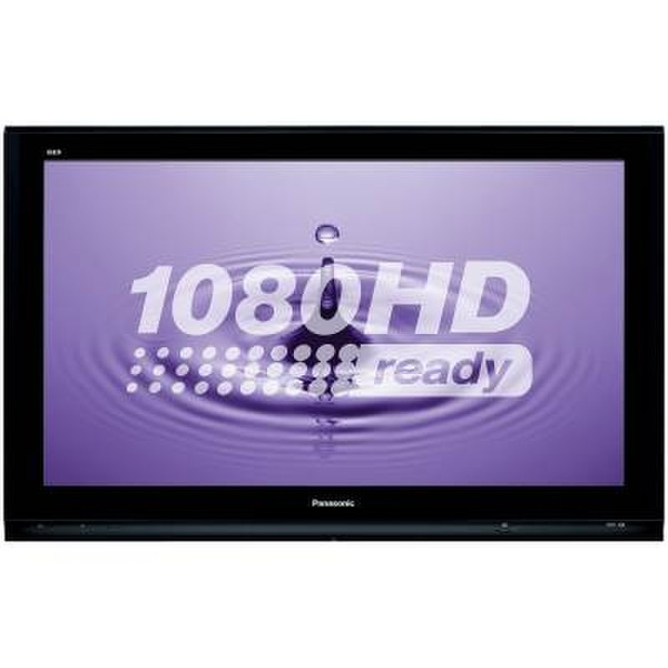 Panasonic TH-58PZ700B 58