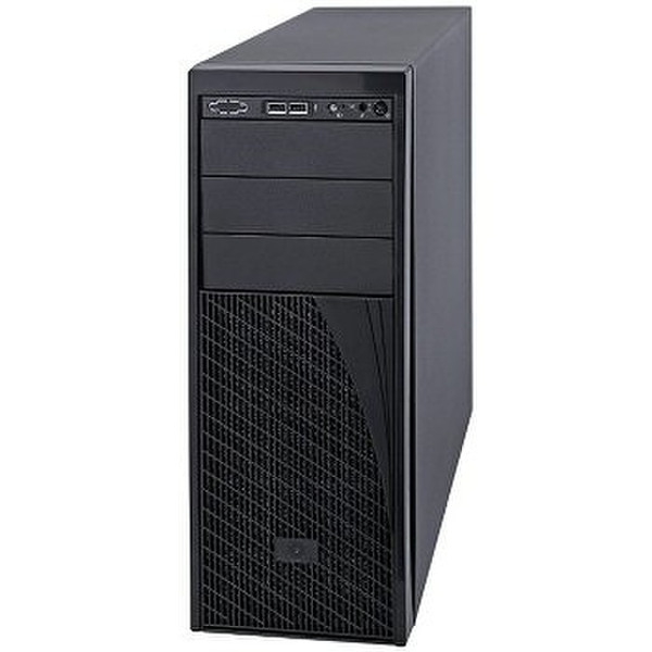 Intel P4304XXSHCN Rack 365W Black computer case