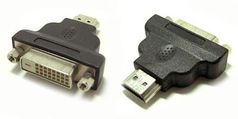 Link Depot DVI Female to HDMI Male