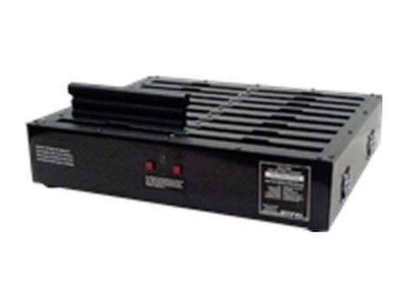 Lenovo 0A61674 Indoor Black battery charger