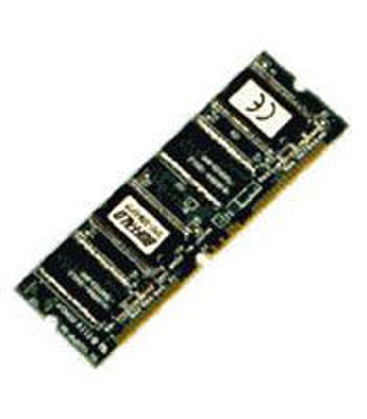 Epson 64MB RAM for EPL-6200/N3000/N2550, AL-C1100N/CX11/CX21/M2000/M2300/M2400/M4000/M8000 memory module