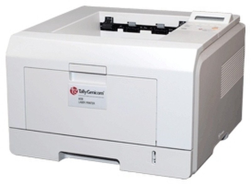 TallyGenicom 9330ND Mono Laser Printer