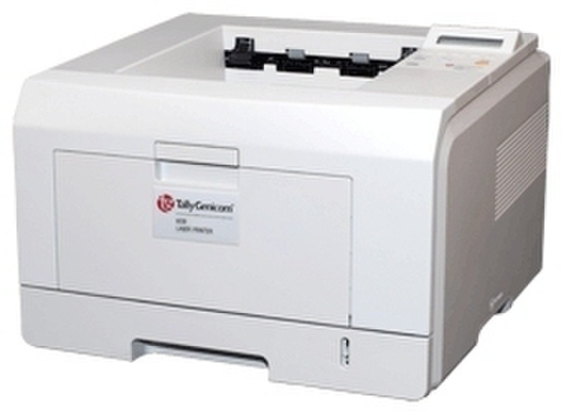TallyGenicom 9330N Mono Laser Printer