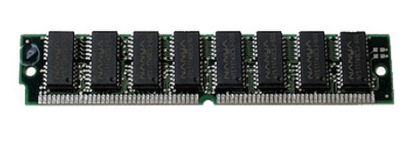 Hewlett Packard Enterprise SP/CQ Memory 2GB PC2700, DDR ECC SDRAM 2GB 333MHz Speichermodul