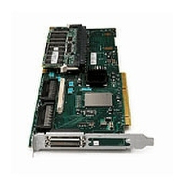 Hewlett Packard Enterprise SP/CQ Board Controller Smart Arry 641Int интерфейсная карта/адаптер
