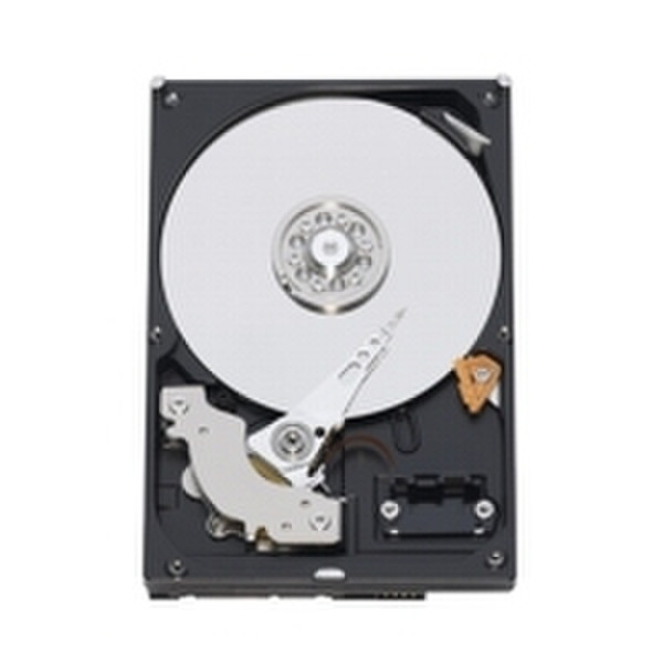 Hitachi Deskstar 7K1000, 1TB 1024GB Serial ATA internal hard drive