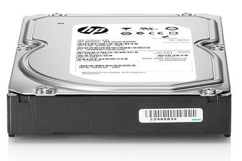 Hewlett Packard Enterprise SATA HDD 500GB