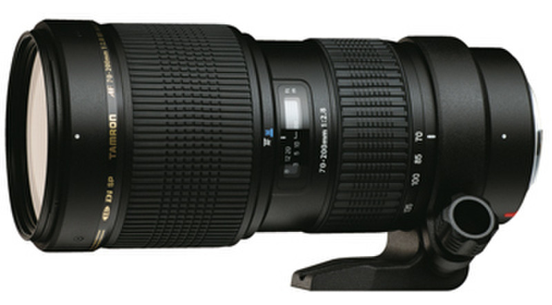 Tamron AF70-200mm F/2.8 Di LD (IF) Macro Sony/Konica Черный