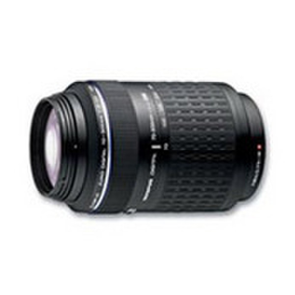 Olympus Zuiko Digital ED 50-200mm SLR Telephoto zoom lens Черный