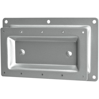 ROLINE LCD Monitor Wall Mount Kit, -35 kg, VESA 200x100