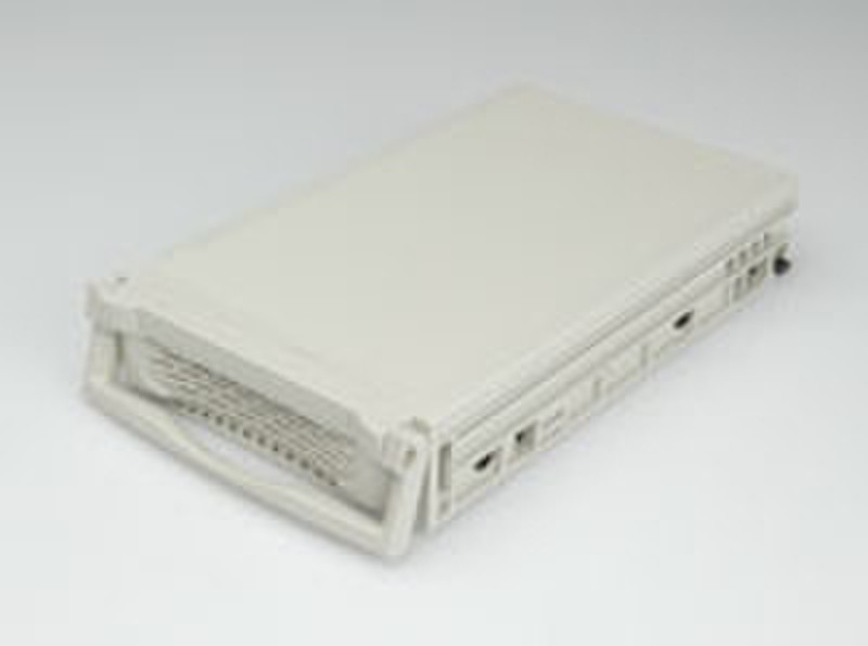 ROLINE Case for S-ATA/S-ATA II HDD, ivory 3.5