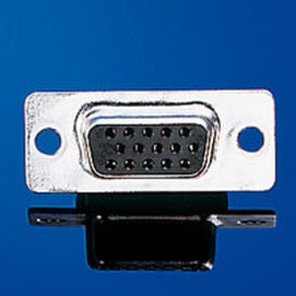 ROLINE HD15 Jack HD15 wire connector