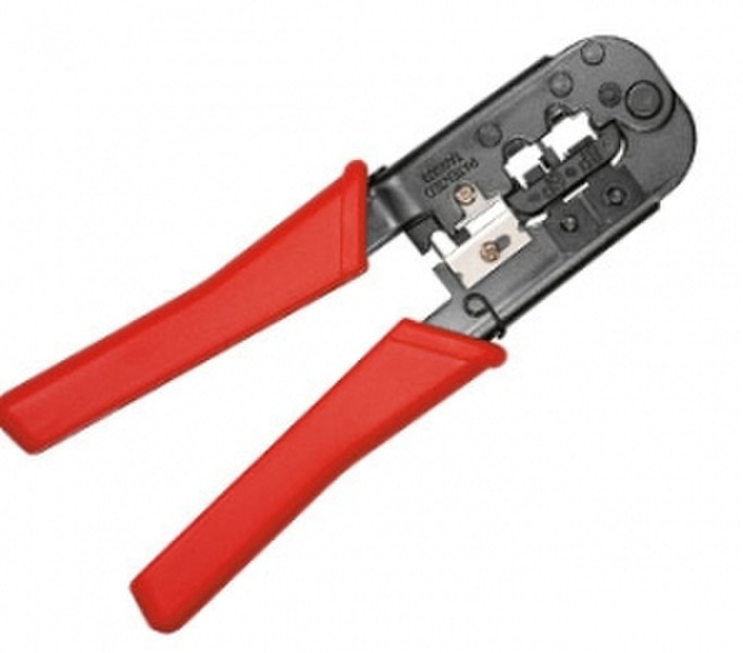 Equip 129403 обжимной инструмент для кабеля