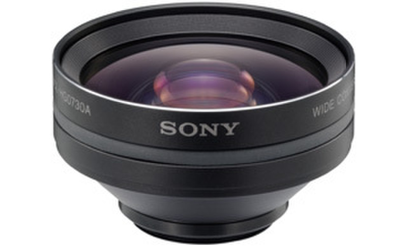 Sony VCL-HG0730A camera lense