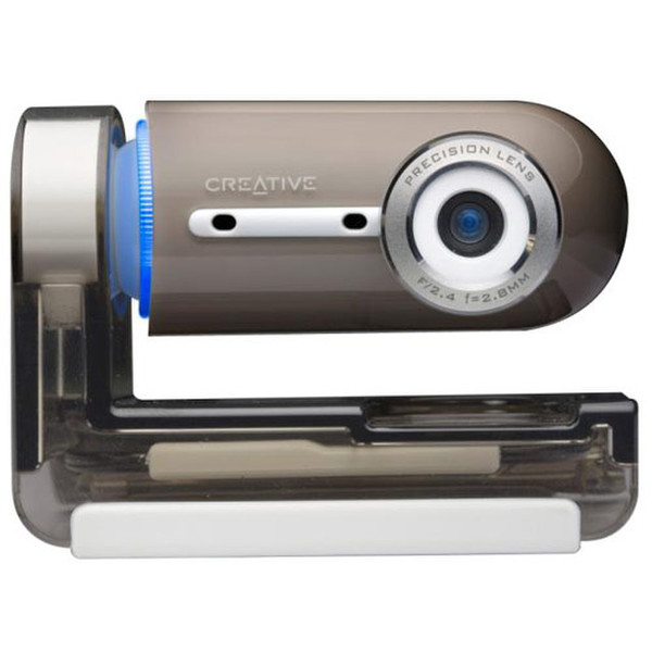 Creative Labs Cam Optia Pro VF0380 1.3MP 1280 x 960pixels webcam