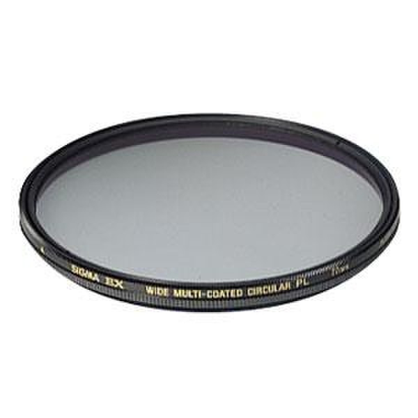 Sigma 86mm Circular Polarizer EX DG Multi-Coated Glass Filter