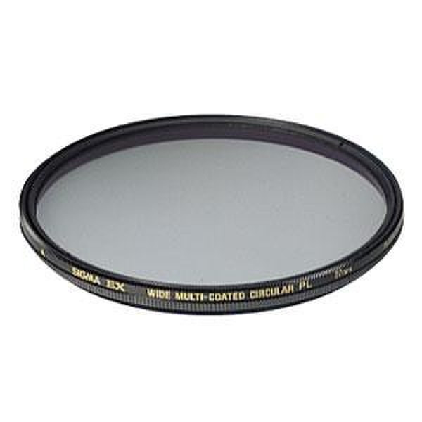 Sigma 77mm Circular Polarizer EX DG Multi-Coated Glass Filter